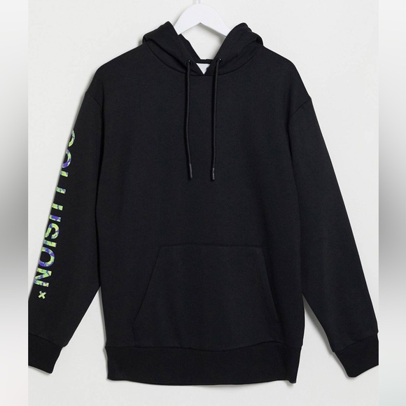 collusion Other - Unisex hoodie. Brand: Collusion.